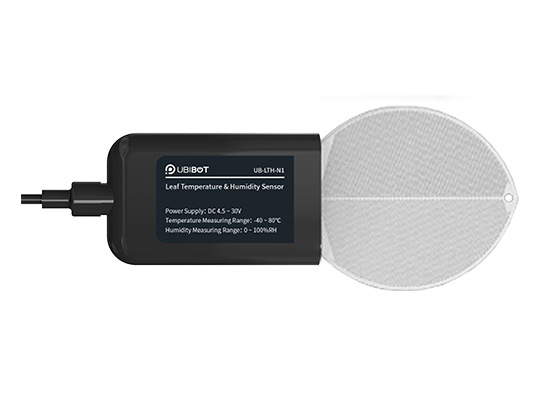 Leaf_Temperature_Humidity_Sensor-io