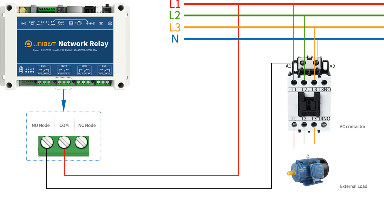Output-wiring3