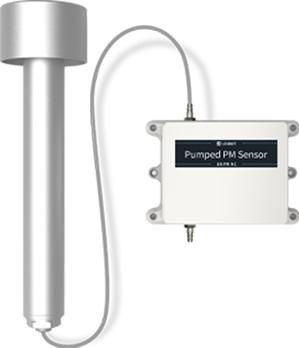 PM-sensor