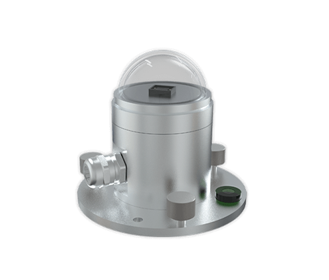 Total Solar Radiation Sensor