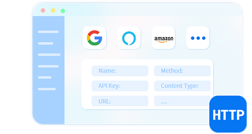 HTTP-Interaction