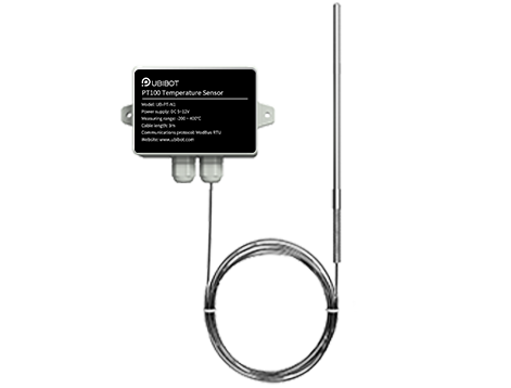 PT 100 Industrial-grade Temperature Probe